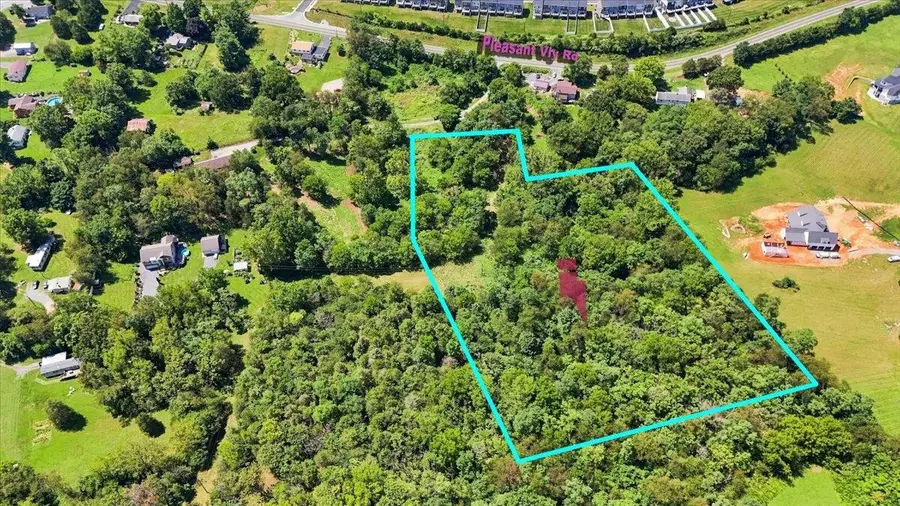 TBD Pleasant Valley Rd, Ashby, VA 22801 - #3
