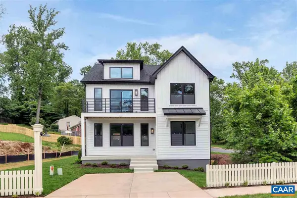 30B Fowler St, Charlottesville, VA 22901