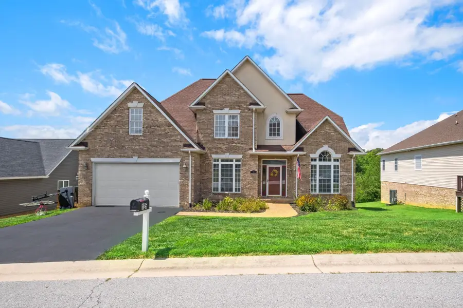 125 Shawn Cir, Staunton, VA 24401 - #3