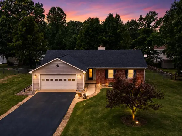 319 Forest Springs Dr, Stuarts Draft, VA 24477