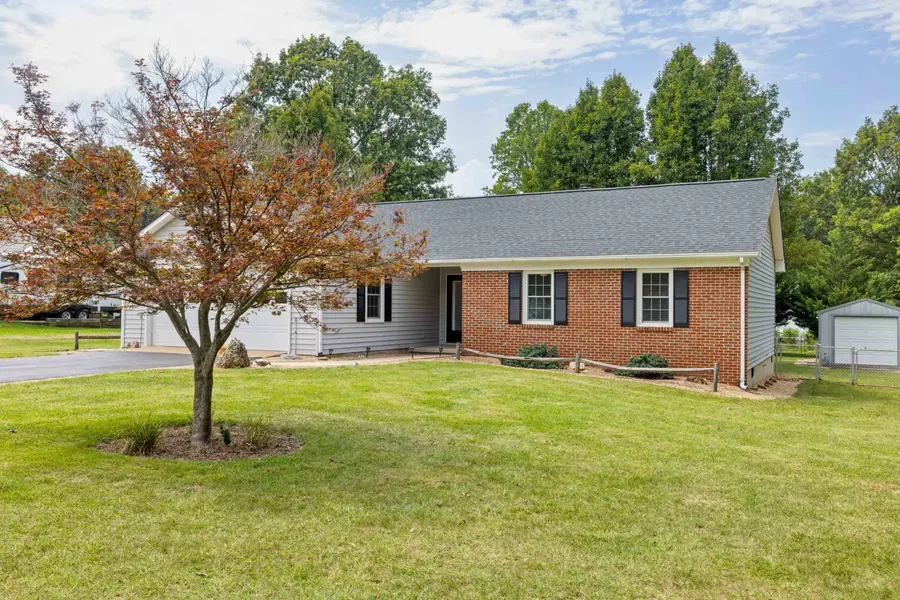 319 Forest Springs Dr, Stuarts Draft, VA 24477 - #3