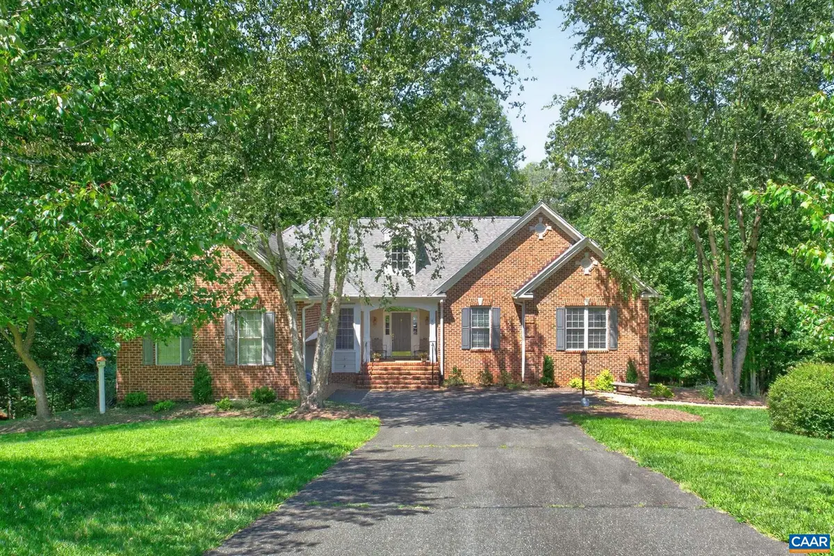 1936 Bentivar Farm Rd, Charlottesville, VA 22911 - #1