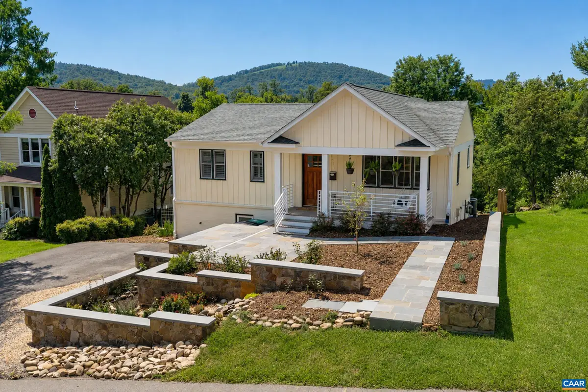 1512 Chesapeake St, Charlottesville, VA 22902 - #1