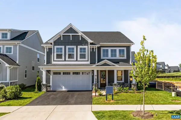 452D Patsey Ln, Charlottesville, VA 22901