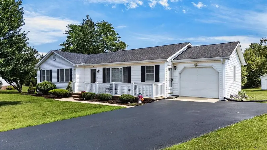 24 Warren Cir, Fishersville, VA 22939 - #2