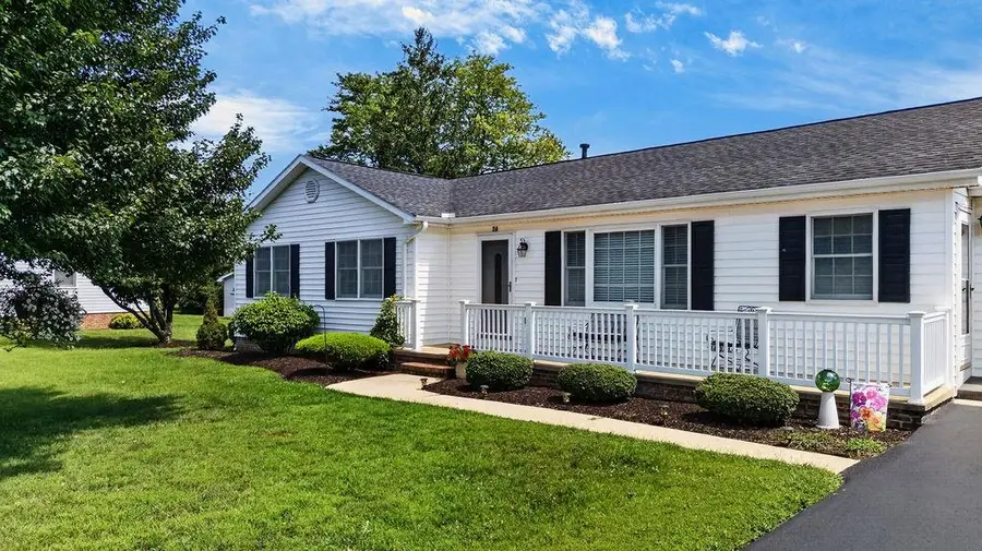 24 Warren Cir, Fishersville, VA 22939 - #3