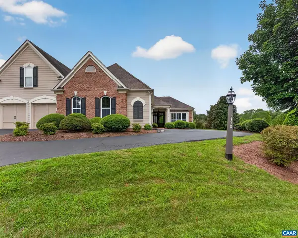 1318 Gate Post Ln, Charlottesville, VA 22901
