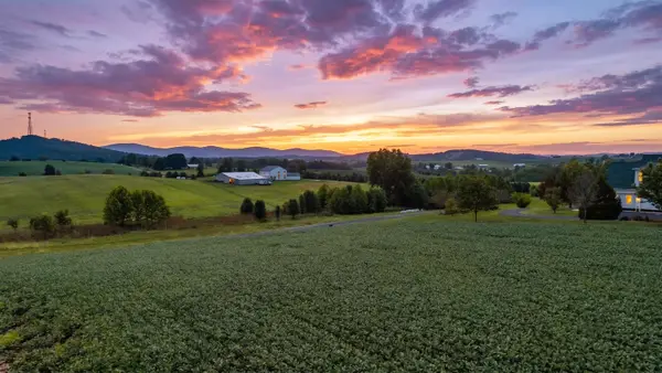 TBD 19.91 acres Estate Ln, Staunton, VA 24401