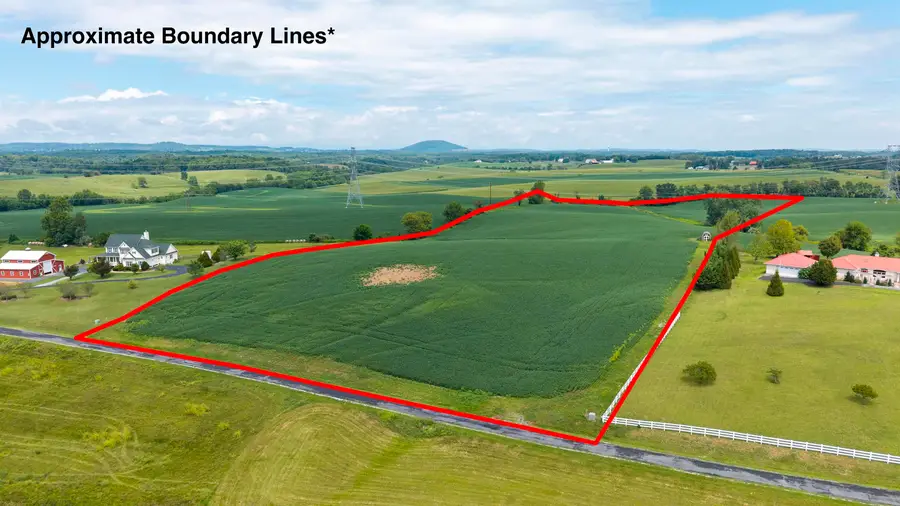 TBD 19.91 acres Estate Ln, Staunton, VA 24401 - #2