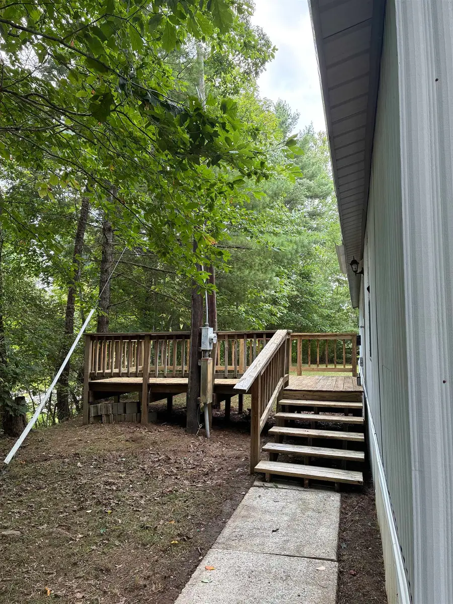 1830 Deerfield Valley Rd, West Augusta, VA 24485 - #3