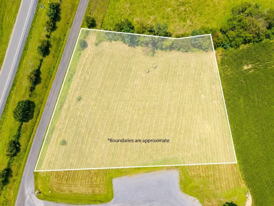 0 Tisinger Rd, Mount Jackson, VA 22842 - #3