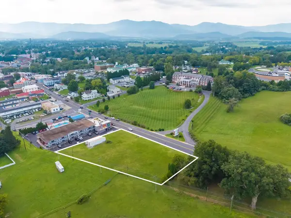 0.89 Acres TBD Main St W, Luray, VA 22835