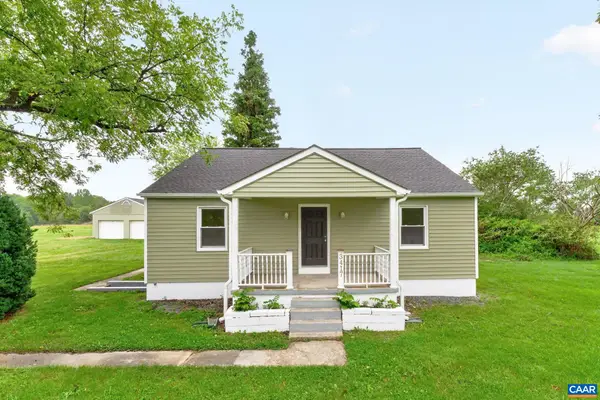 3417 Zion Rd, Troy, VA 22974