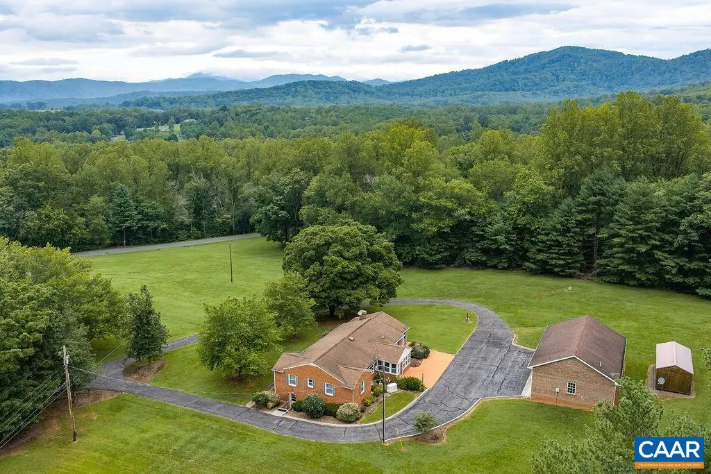 134 High Peak Ln, Shipman, VA 22971 - #1