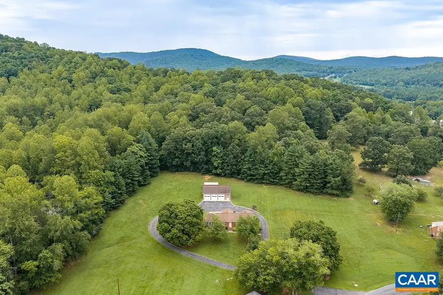 134 High Peak Ln, Shipman, VA 22971 - #3