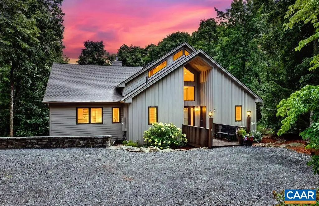 76 Laurel Springs Dr, Wintergreen Resort, VA 22967 - #1