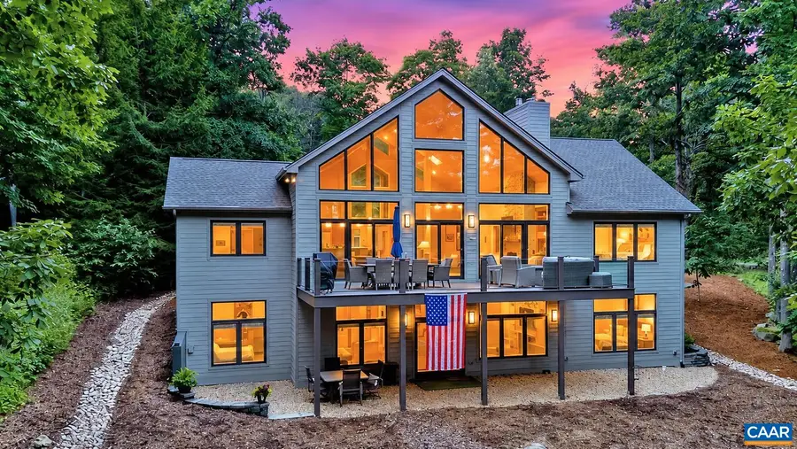 76 Laurel Springs Dr, Wintergreen Resort, VA 22967 - #2
