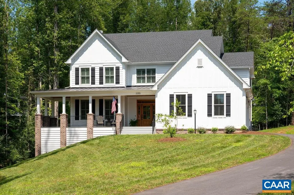 2255 Camargo Dr, Charlottesville, VA 22901 - #1