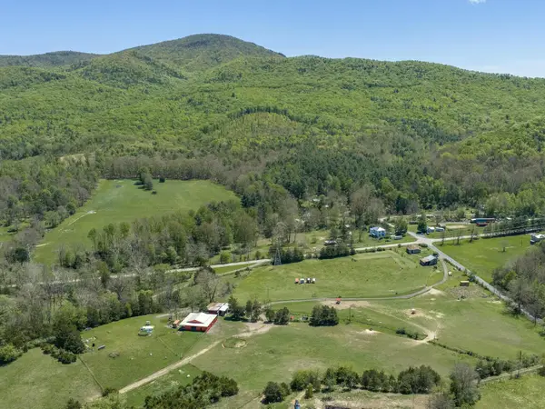 694 & 764 Rockbridge Alum Springs Rd, Goshen, VA 24439