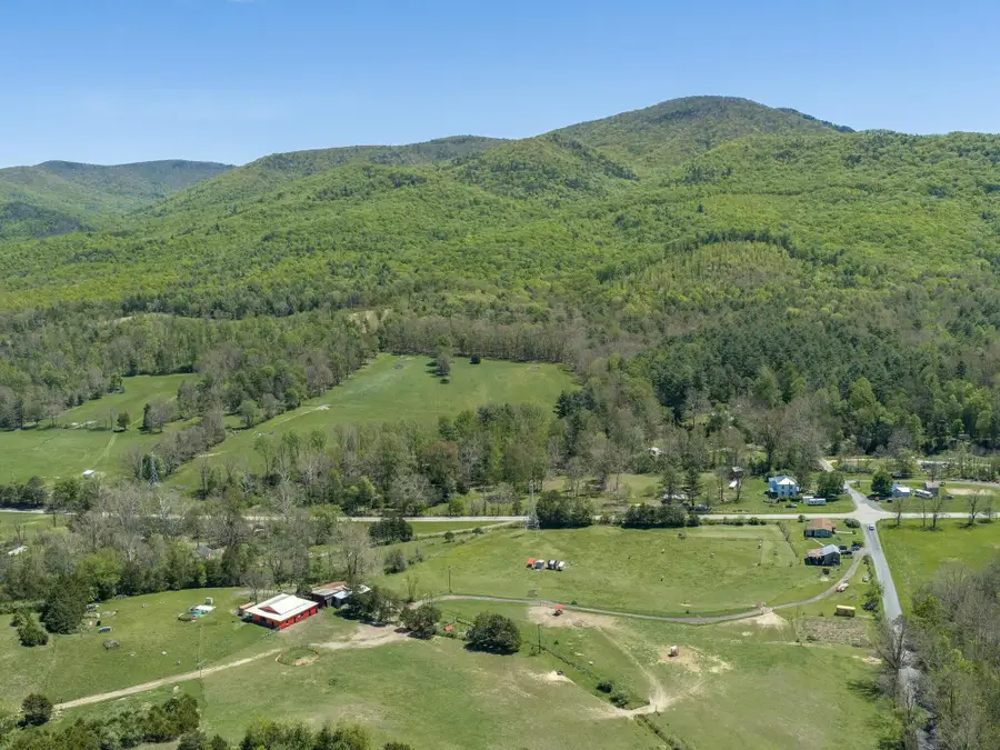 694 & 764 Rockbridge Alum Springs Rd, Goshen, VA 24439 - #2