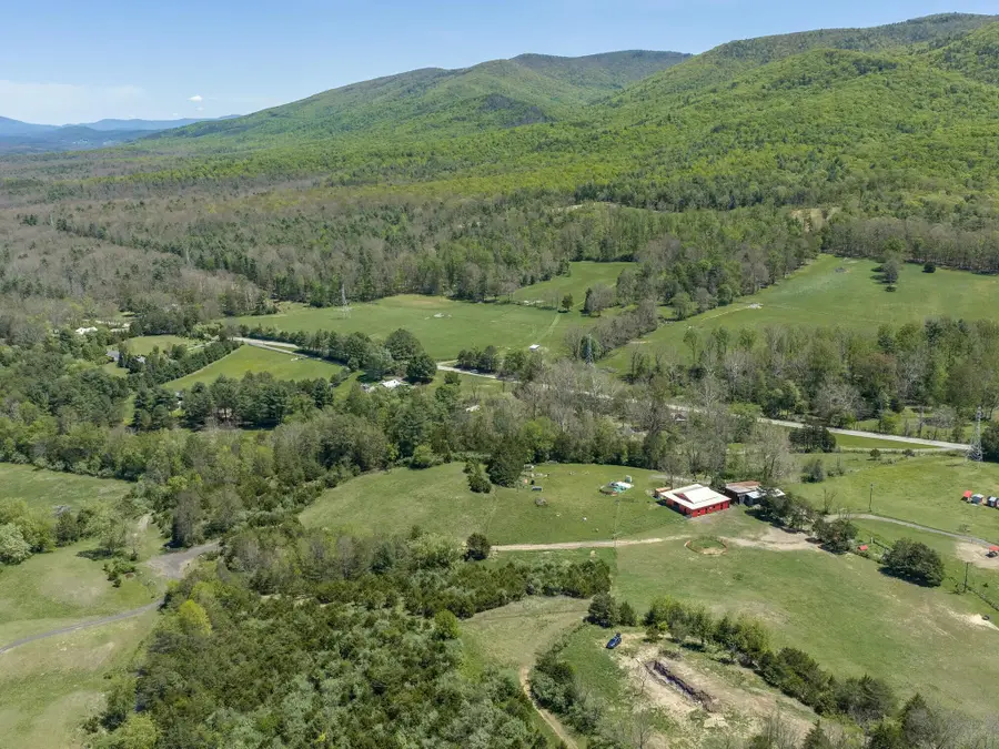 694 & 764 Rockbridge Alum Springs Rd, Goshen, VA 24439 - #3
