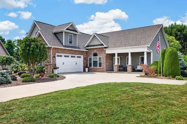 19 Ashlar Ct, Waynesboro, VA 22980