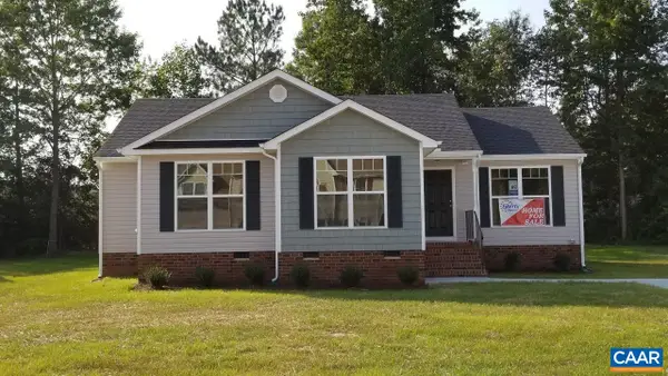 410 Kents Mill Rd, Louisa, VA 23093
