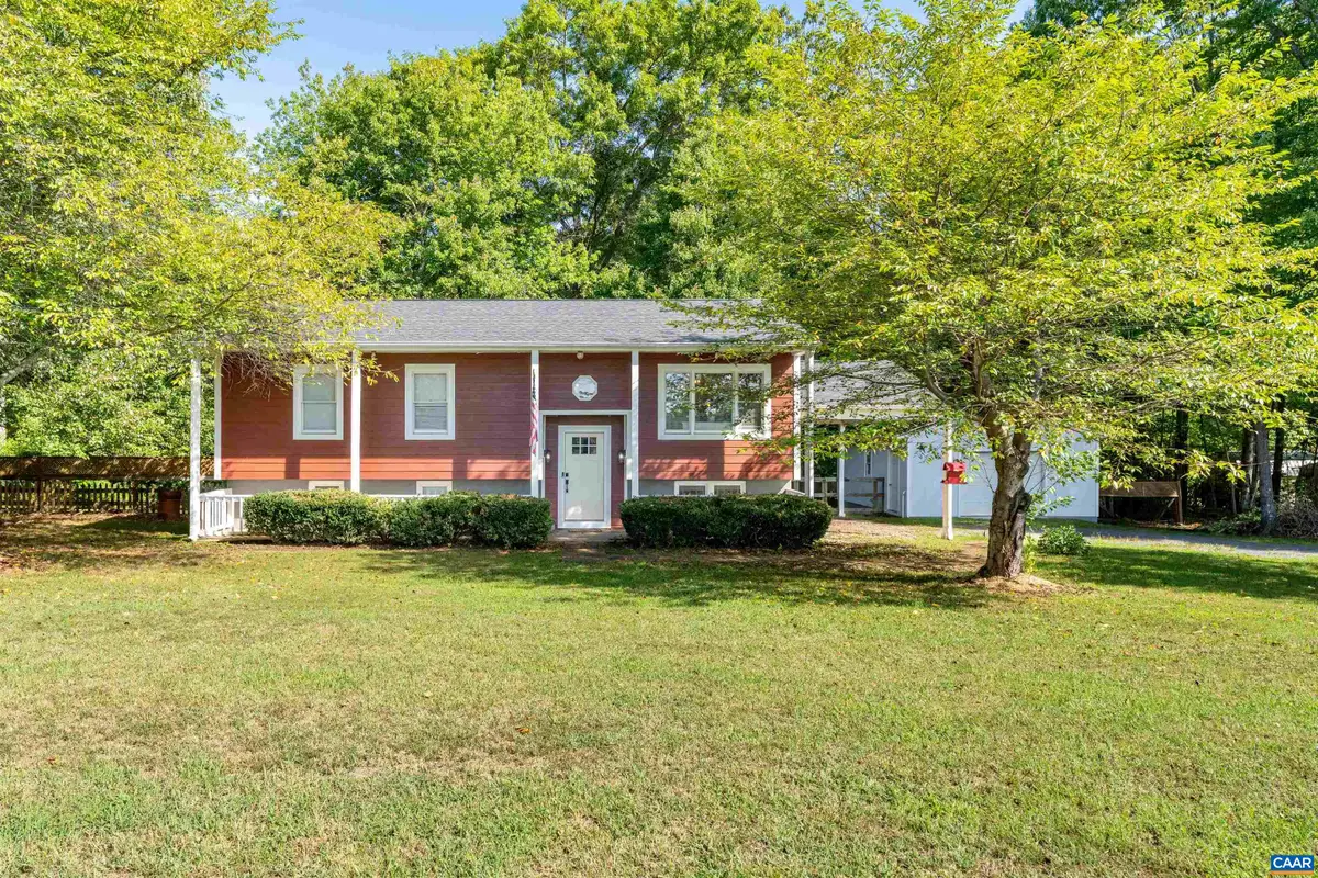 1203 Long Acre Rd, Palmyra, VA 22963 - #1