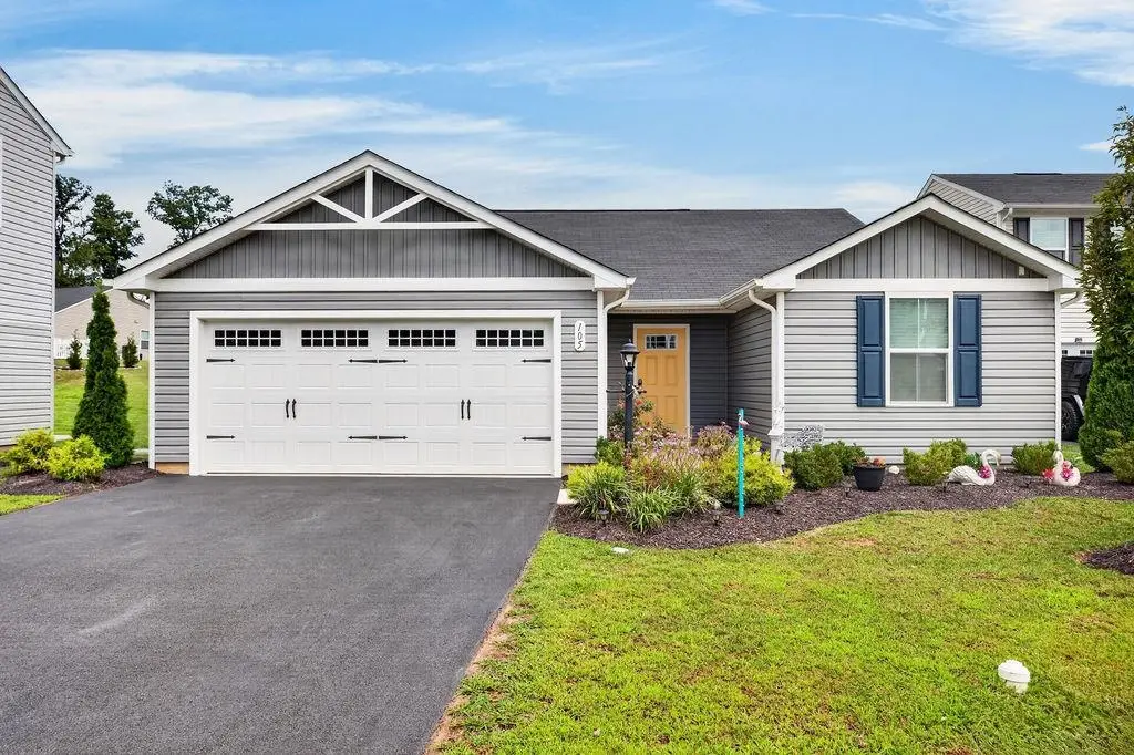 105 White Birch Rd, Waynesboro, VA 22980 - #1