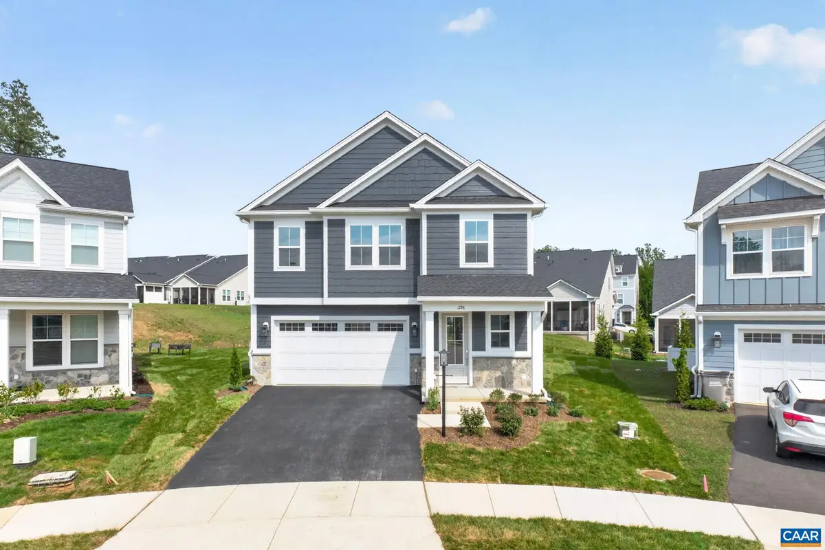 1198 Sablewood Dr, Charlottesville, VA 22911 - #1