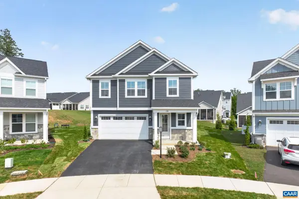 1198 Sablewood Dr, Charlottesville, VA 22911