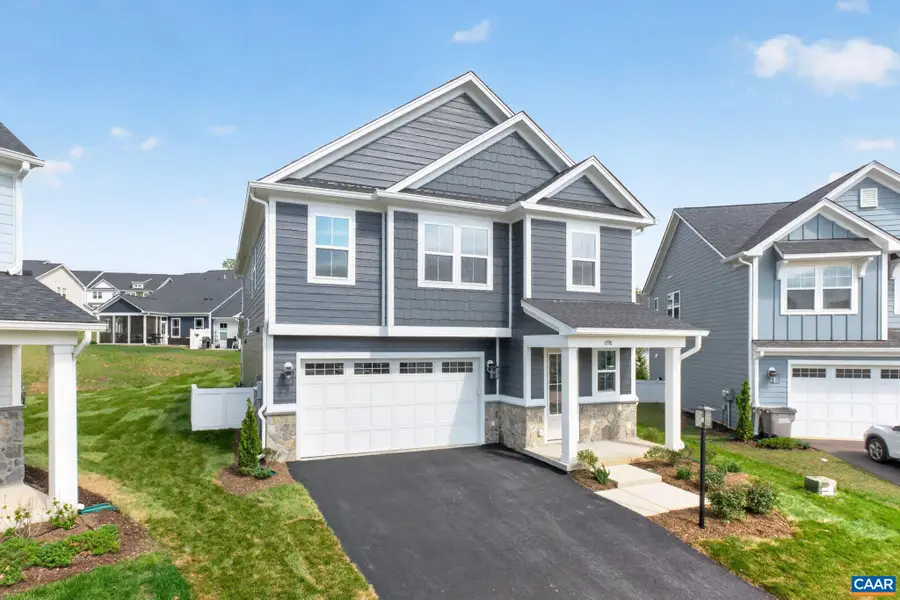 1198 Sablewood Dr, Charlottesville, VA 22911 - #2