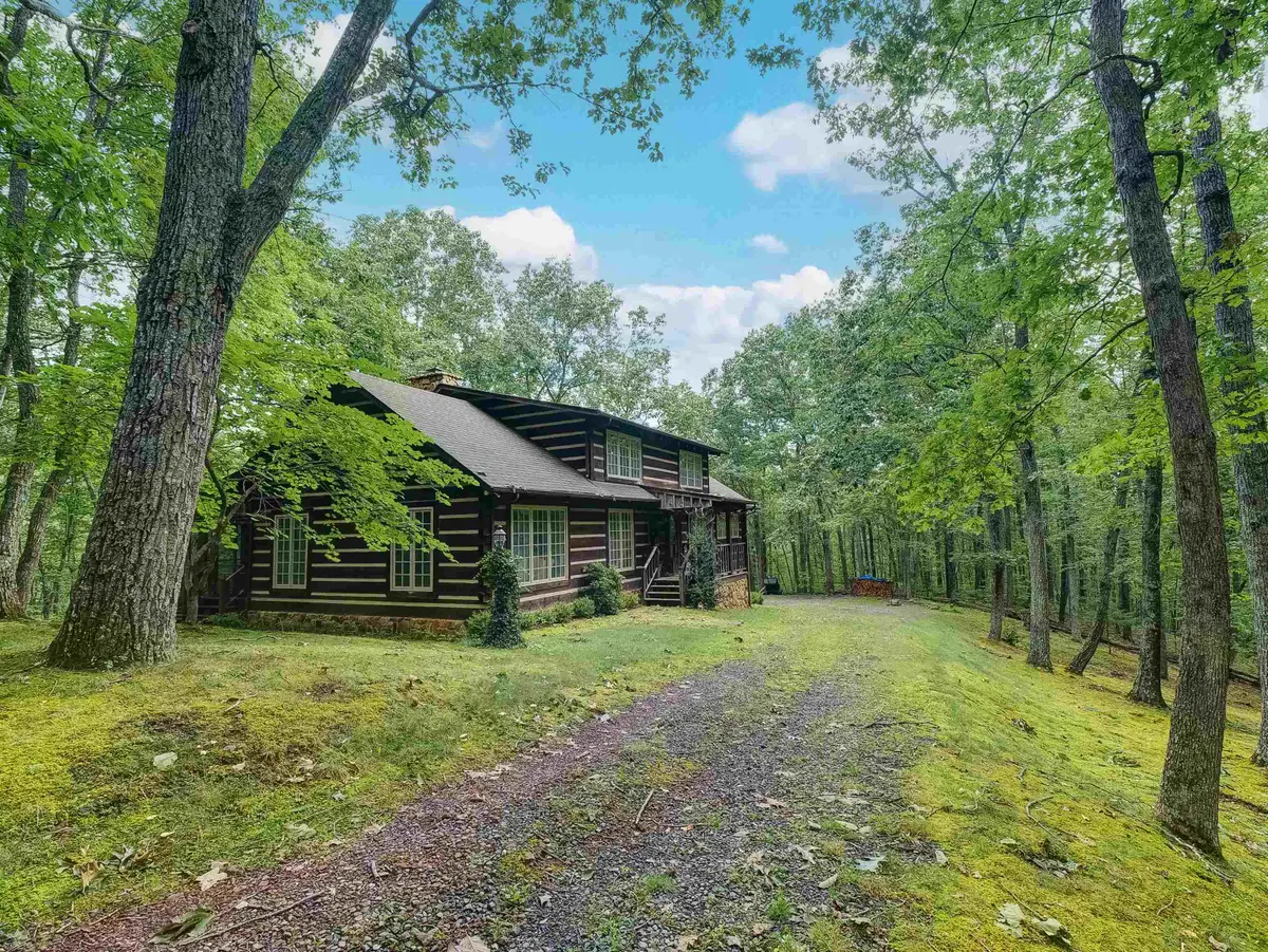 6722 Douthat Rd, Millboro, VA 24460 - #1