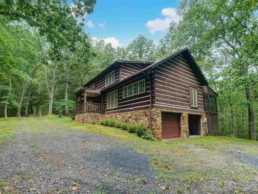 6722 Douthat Rd, Millboro, VA 24460 - #2