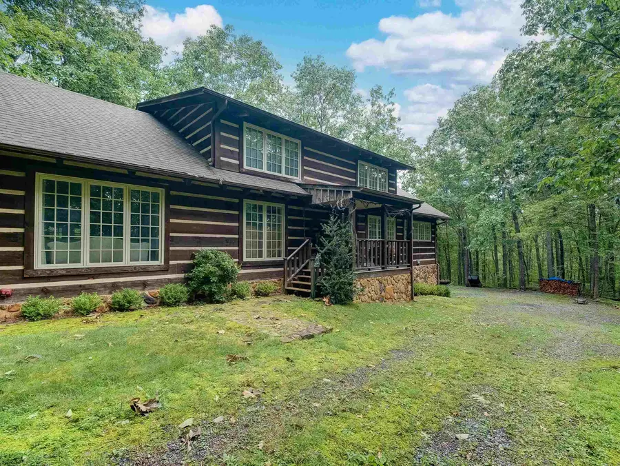 6722 Douthat Rd, Millboro, VA 24460 - #3