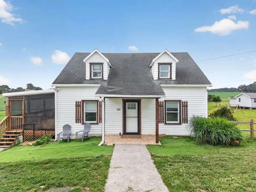 9718 Valley View Rd, McGaheysville, VA 22840 - #2