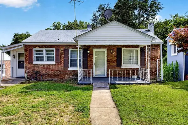 134 Maury Mill Rd, Verona, VA 24482