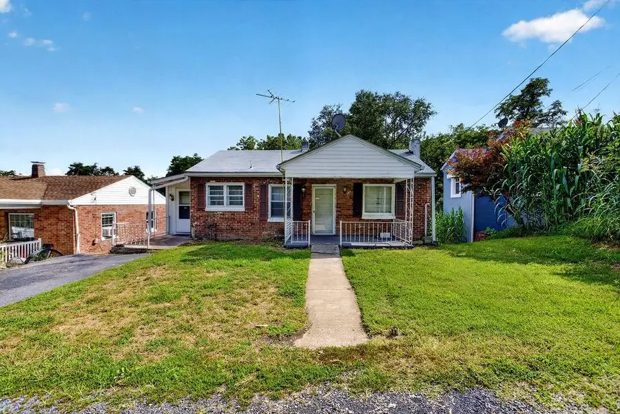 134 Maury Mill Rd, Verona, VA 24482 - #2