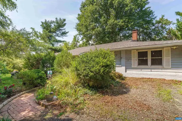 718 Main St S, Gordonsville, VA 22942