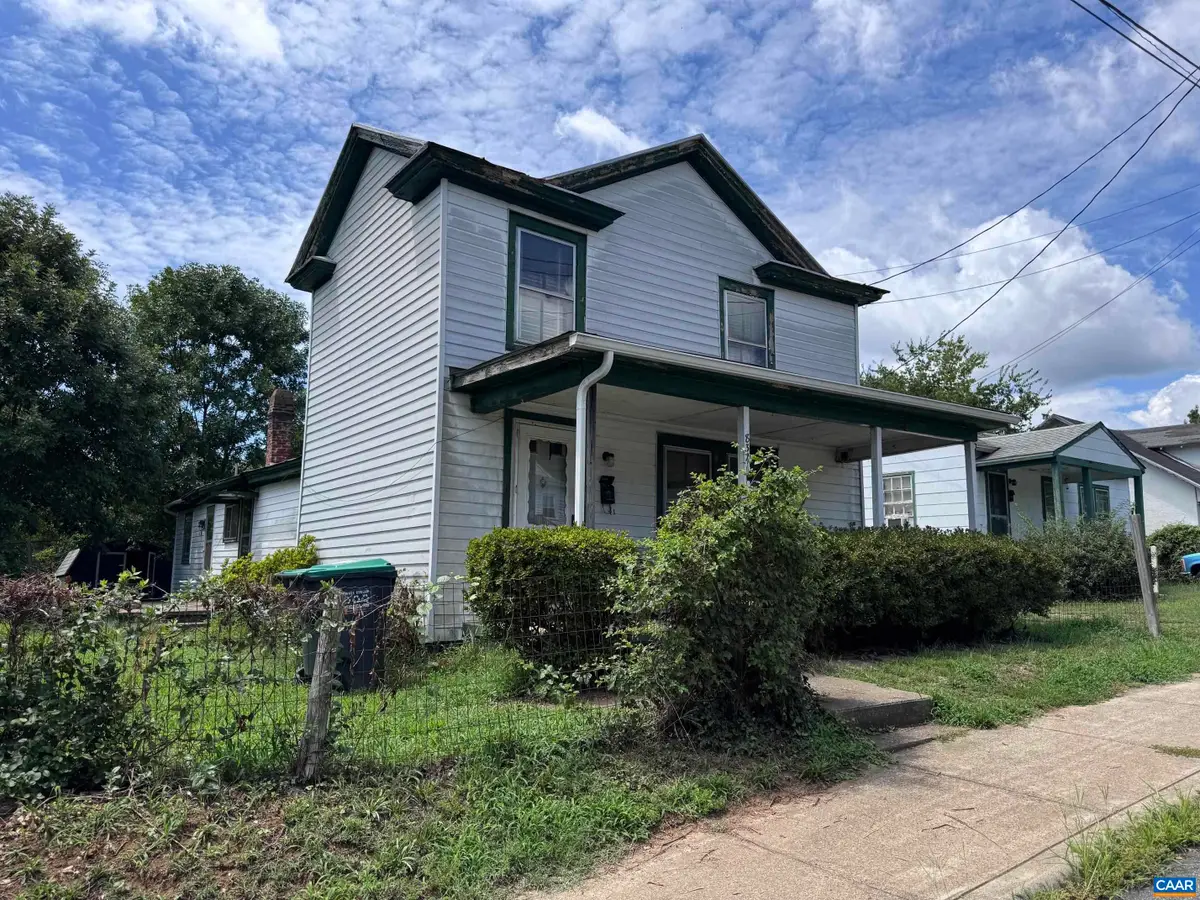 832 Bolling Ave, Charlottesville, VA 22902 - #1