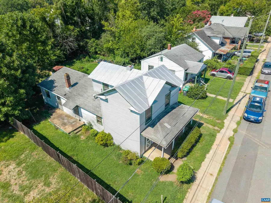 832 Bolling Ave, Charlottesville, VA 22902 - #2