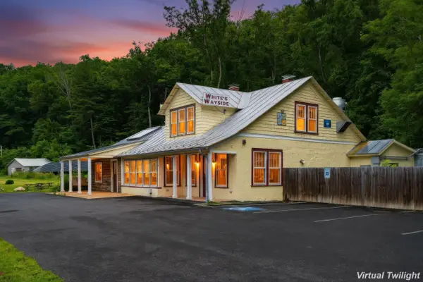 2175 Hankey Mountain Hwy, Churchville, VA 24421