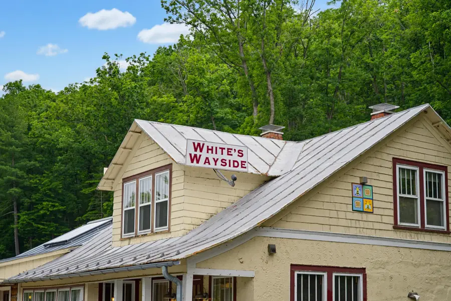 2175 Hankey Mountain Hwy, Churchville, VA 24421 - #3