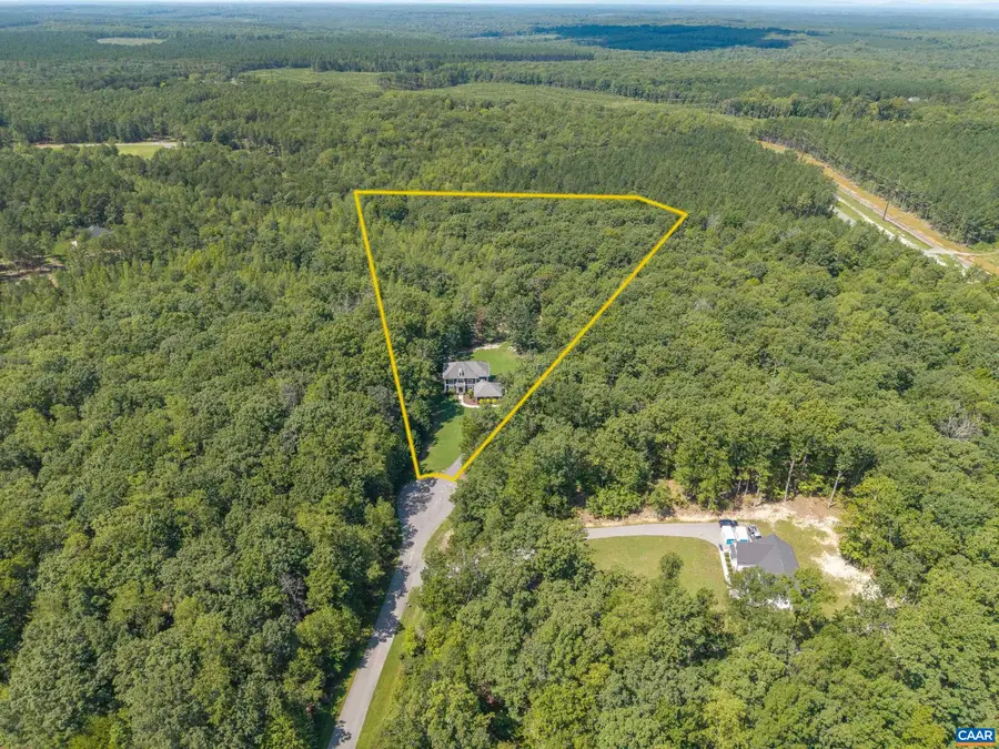 65 Little Sorrel Way, Mineral, VA 23117 - #2