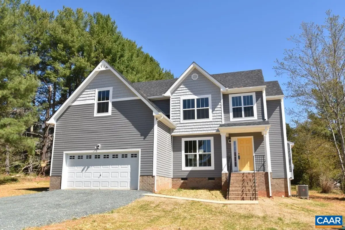 Lot 21 Porkchop Ct, Louisa, VA 23093 - #1