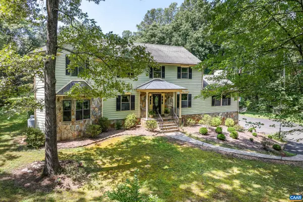 5880 Emerald Ln, Charlottesville, VA 22903