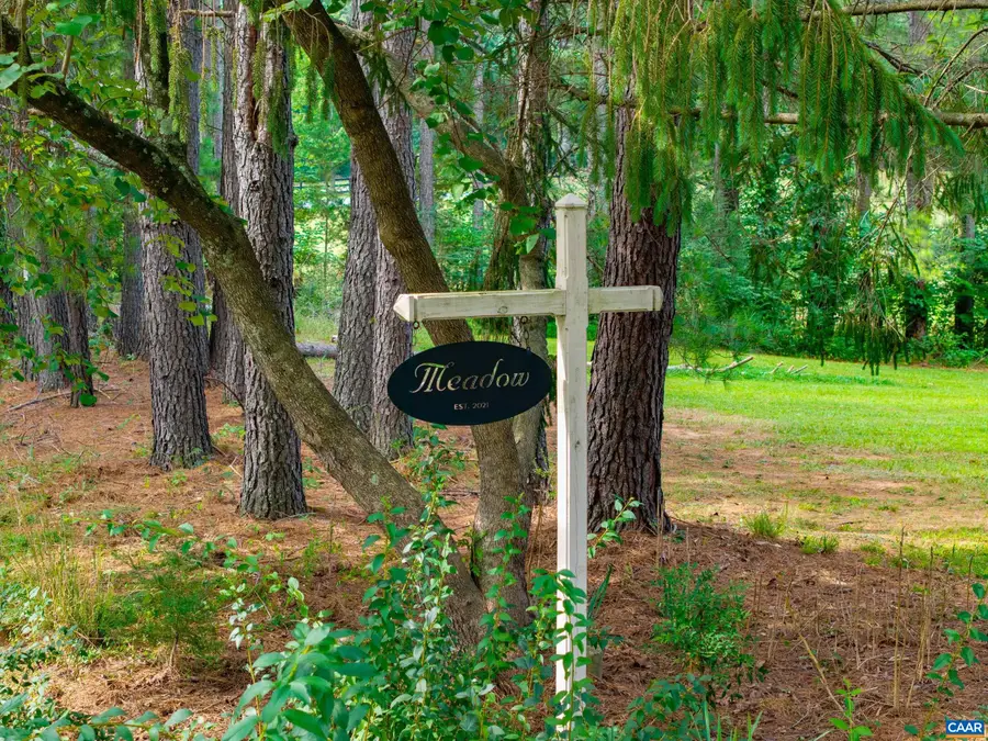 6280 Blenheim Rd, Scottsville, VA 24590 - #2