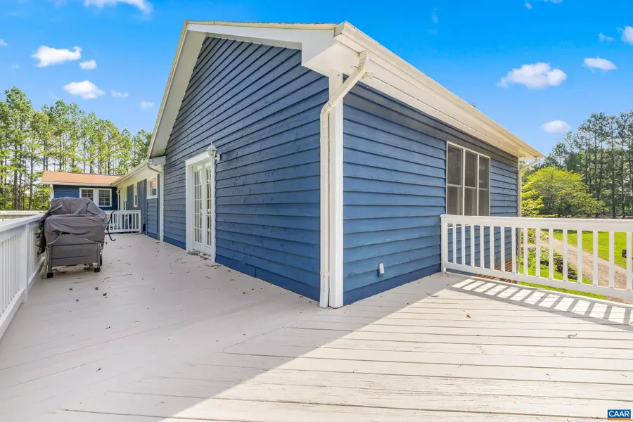6280 Blenheim Rd, Scottsville, VA 24590 - #3