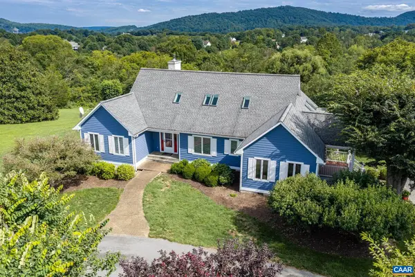 4165 Indian Ln, North Garden, VA 22959