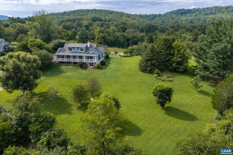 4165 Indian Ln, North Garden, VA 22959 - #2